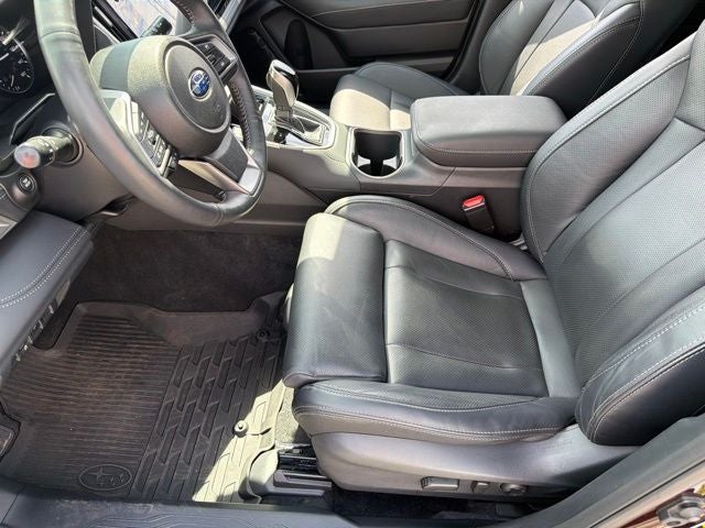 2025 Subaru Outback Touring