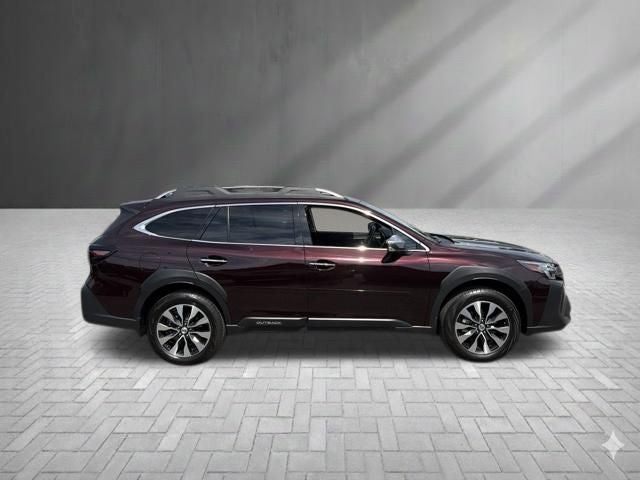 2025 Subaru Outback Touring