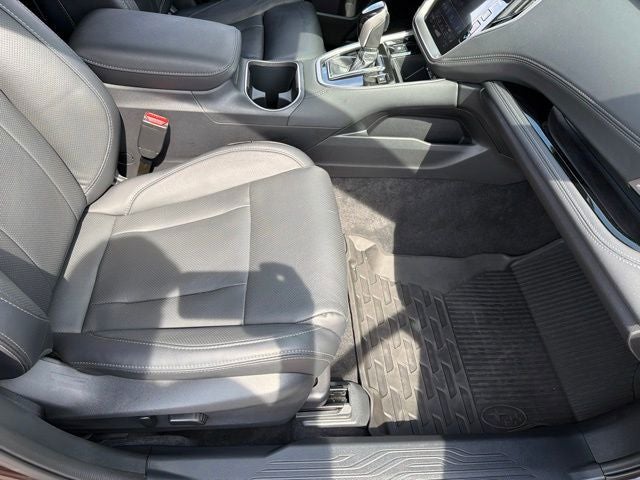 2025 Subaru Outback Touring
