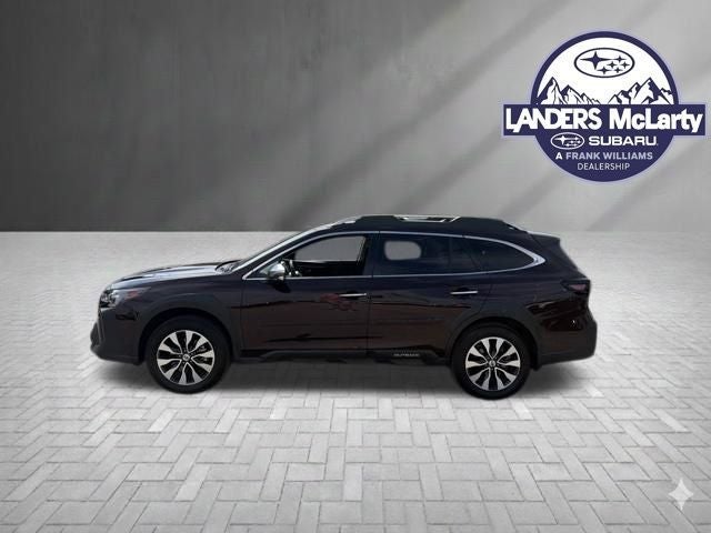 2025 Subaru Outback Touring