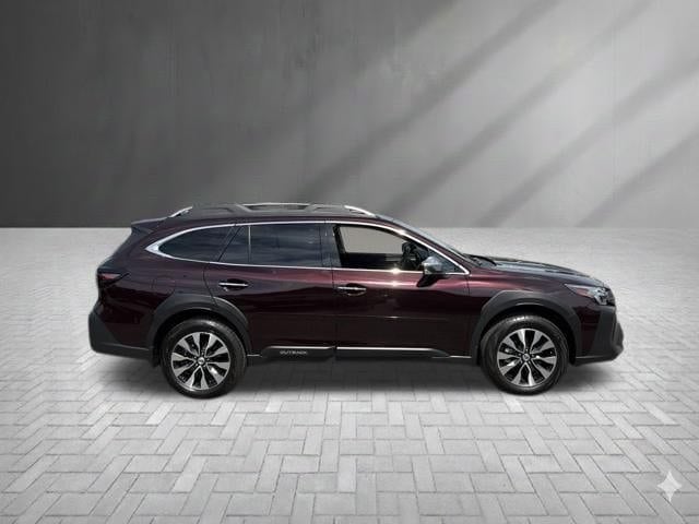 2025 Subaru Outback Touring