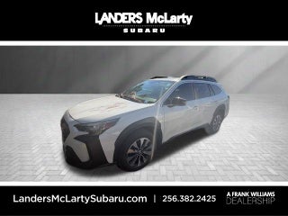 2025 Subaru Outback Limited XT