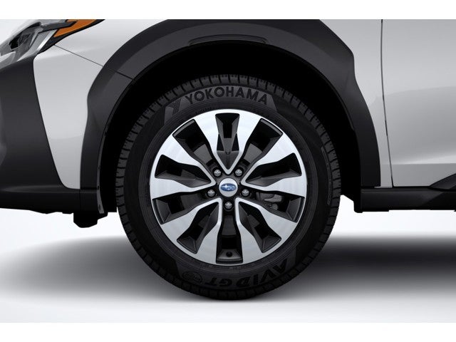 2025 Subaru Outback Limited XT