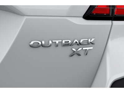 2025 Subaru Outback Limited XT