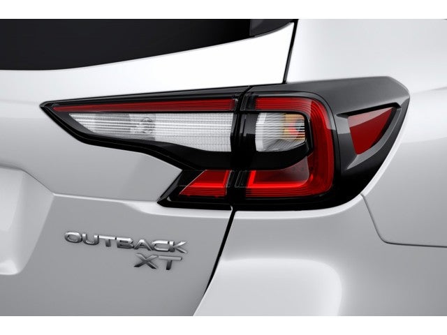 2025 Subaru Outback Limited XT