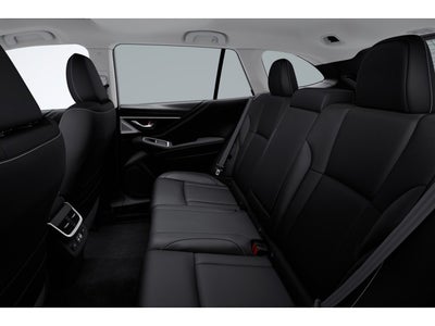 2025 Subaru Outback Limited XT
