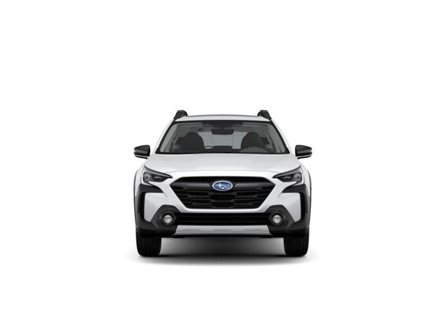2025 Subaru Outback Limited XT