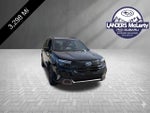 2026 Subaru Forester Sport Hybrid