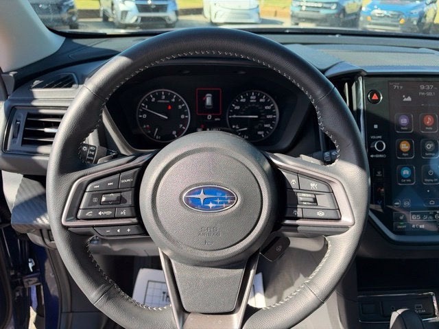 2026 Subaru Ascent Premium