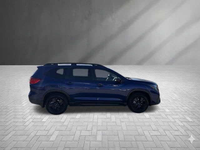 2026 Subaru Ascent Premium
