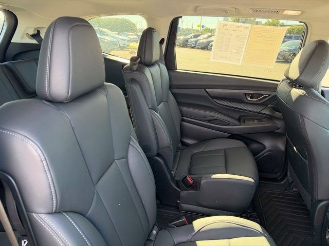 2026 Subaru Ascent Premium