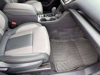 2025 Subaru Ascent Onyx Edition