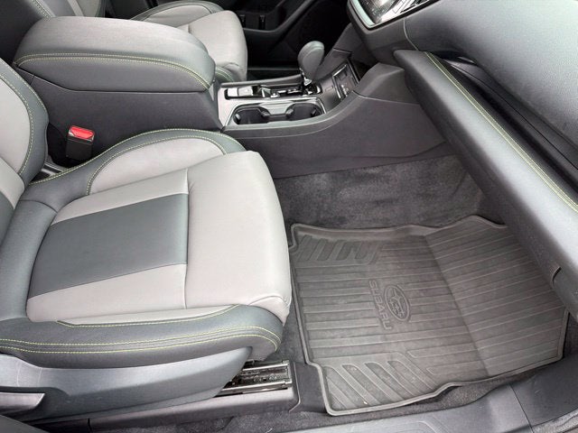 2025 Subaru Ascent Onyx Edition