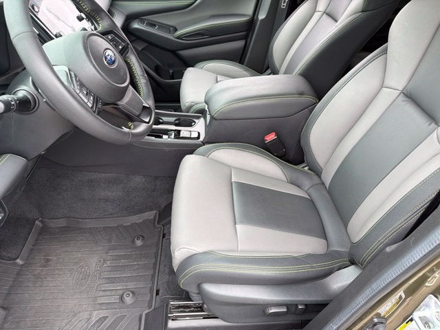 2025 Subaru Ascent Onyx Edition
