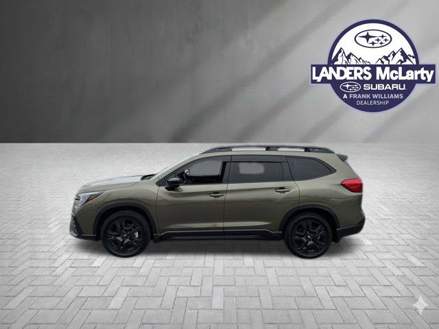 2025 Subaru Ascent Onyx Edition