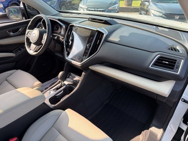 2026 Subaru Ascent Limited