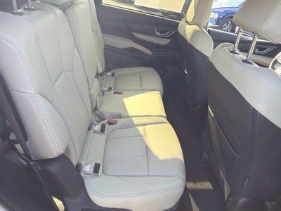 2026 Subaru Ascent Limited