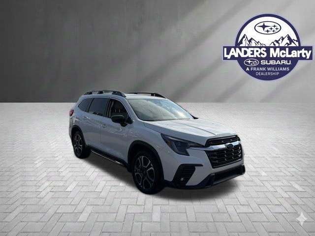 2026 Subaru Ascent Limited