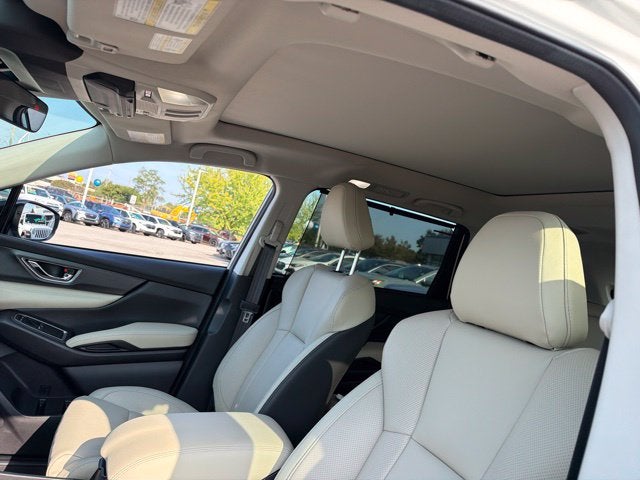 2026 Subaru Ascent Limited