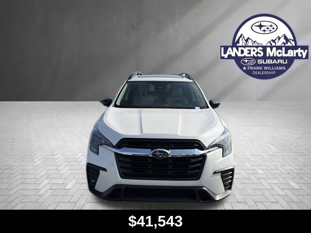 2026 Subaru Ascent Limited