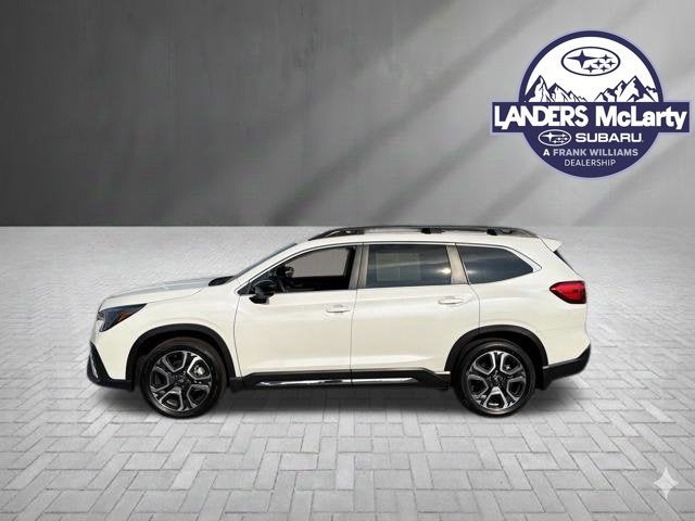 2026 Subaru Ascent Limited