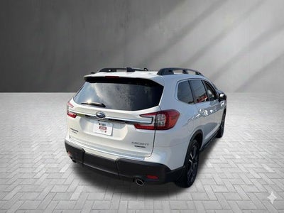 2026 Subaru Ascent Limited