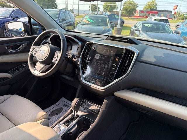 2026 Subaru Ascent Limited