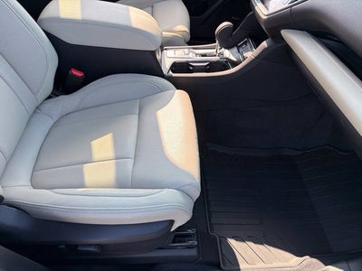 2026 Subaru Ascent Limited