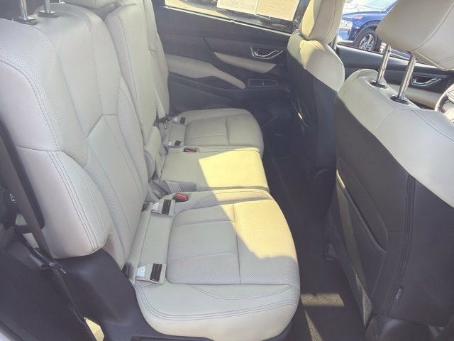 2026 Subaru Ascent Limited