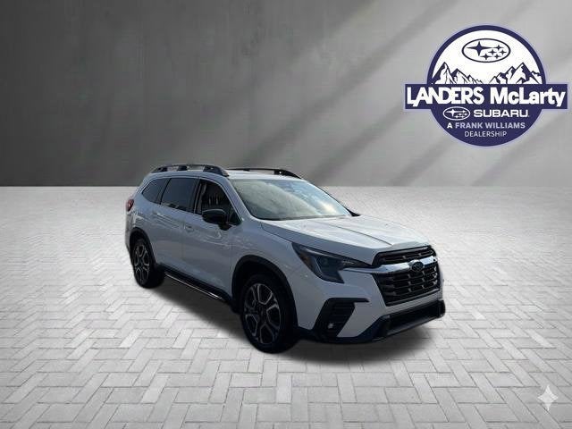 2026 Subaru Ascent Limited