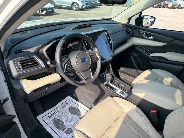 2026 Subaru Ascent Limited