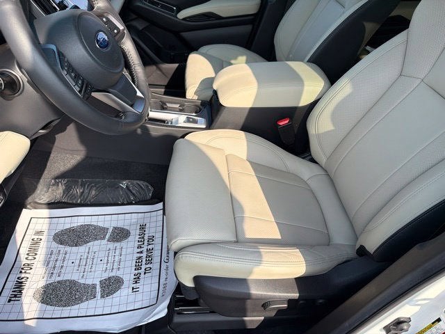 2026 Subaru Ascent Limited
