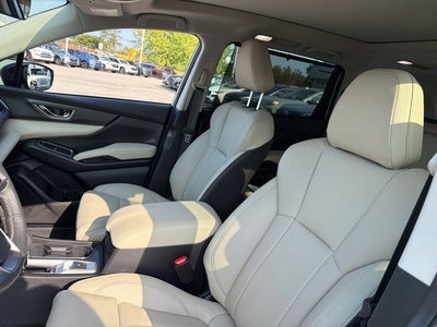 2026 Subaru Ascent Limited