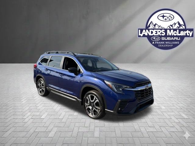 2026 Subaru Ascent Limited
