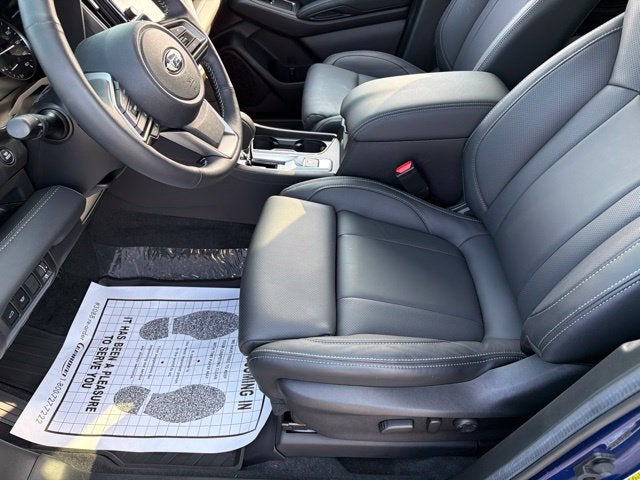 2026 Subaru Ascent Limited