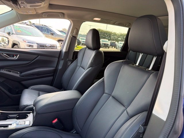 2026 Subaru Ascent Limited