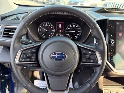 2026 Subaru Ascent Limited
