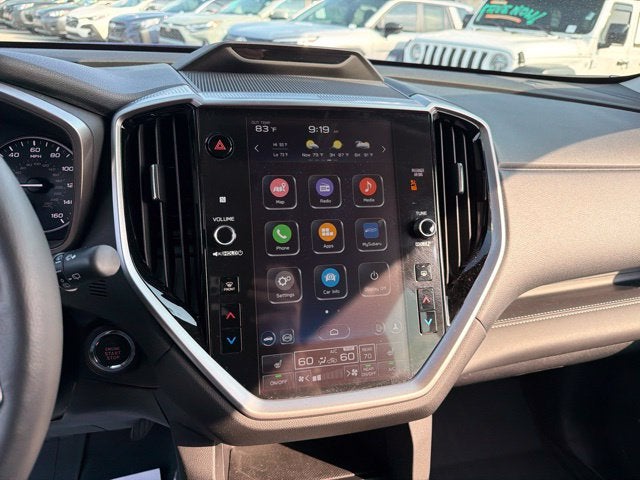 2026 Subaru Ascent Limited