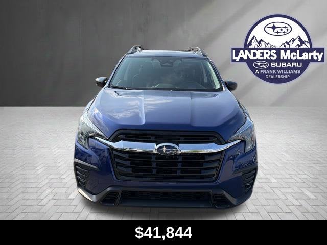 2026 Subaru Ascent Limited