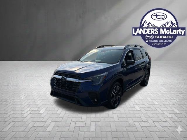 2026 Subaru Ascent Limited