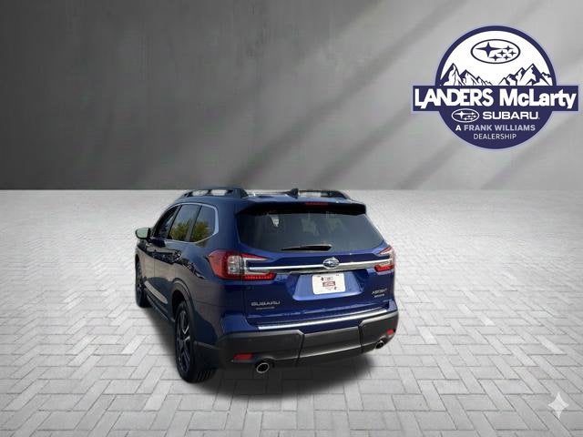2026 Subaru Ascent Limited