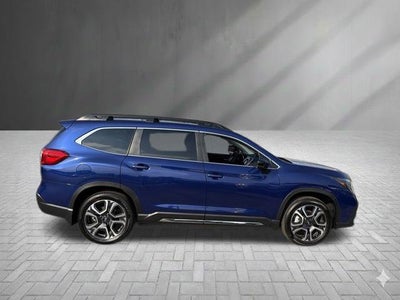 2026 Subaru Ascent Limited