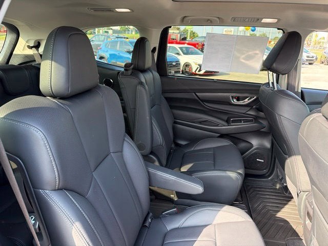2026 Subaru Ascent Limited