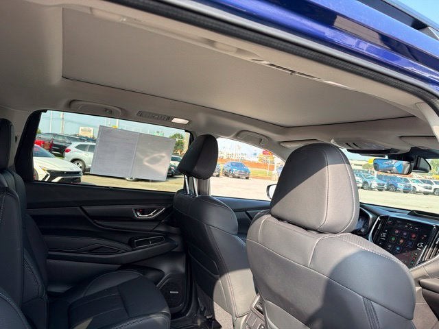 2026 Subaru Ascent Limited