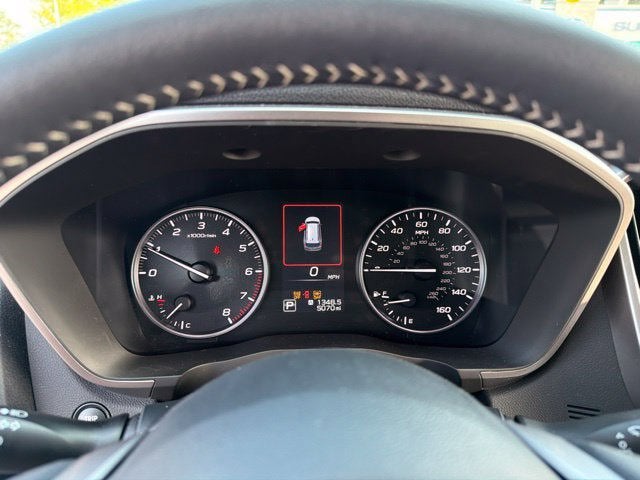 2026 Subaru Ascent Limited