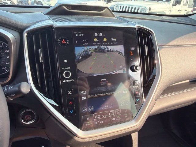 2026 Subaru Ascent Limited