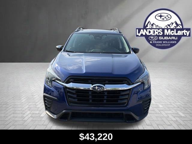 2026 Subaru Ascent Limited