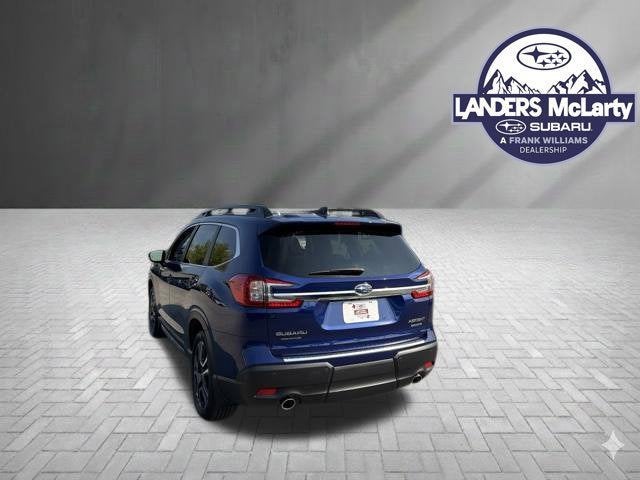 2026 Subaru Ascent Limited