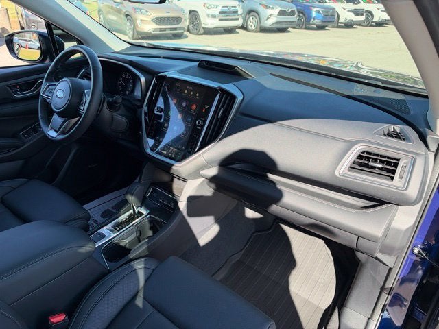 2026 Subaru Ascent Limited