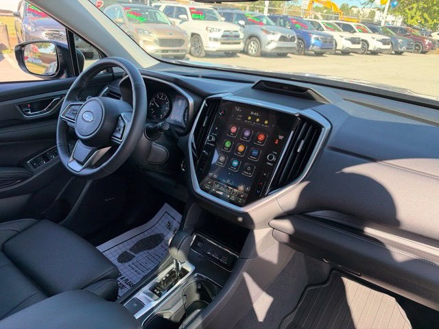 2026 Subaru Ascent Limited